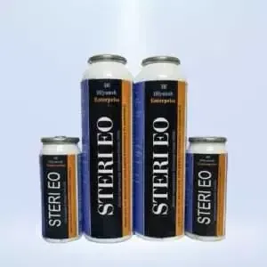 sterilization consumables testing materials