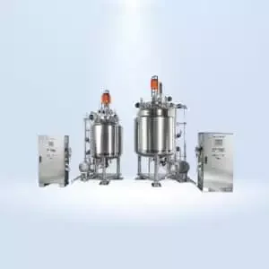 INJECTABLE LIQUID MANUFACTURING