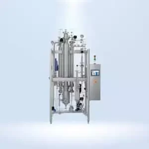 PURE STEAM GENERATOR