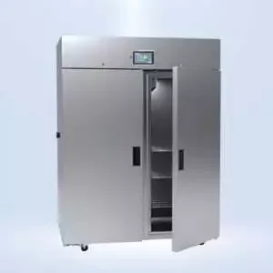 Reach In – Cooling Chamber