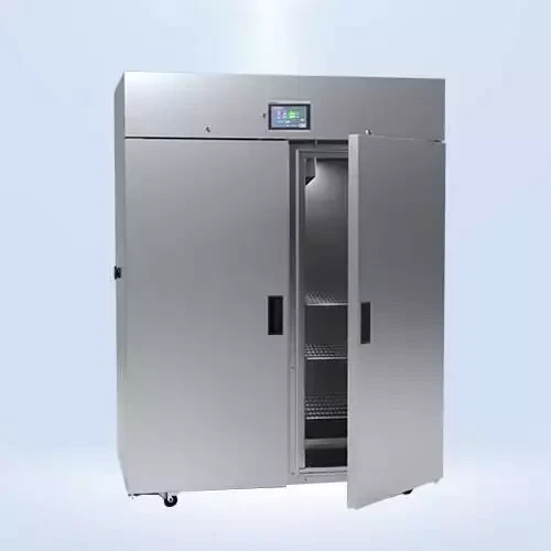 Reach In – Cooling Chamber