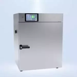 Bacteriological Incubator