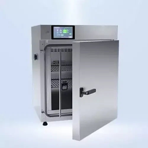 Laboratory Incubator