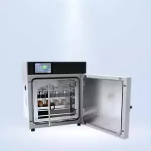 Vacuum oven