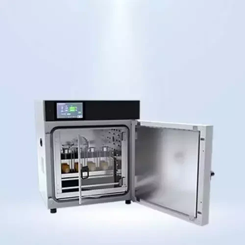 Vacuum oven