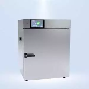 Hot Air Oven