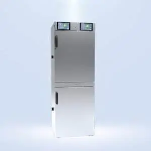 Dual BOD Incubators