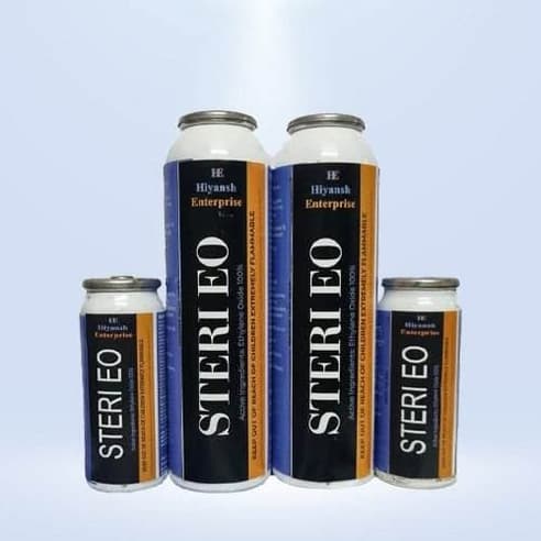 sterilization consumables testing materials