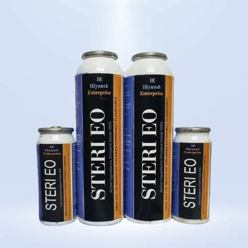 sterilization consumables testing materials