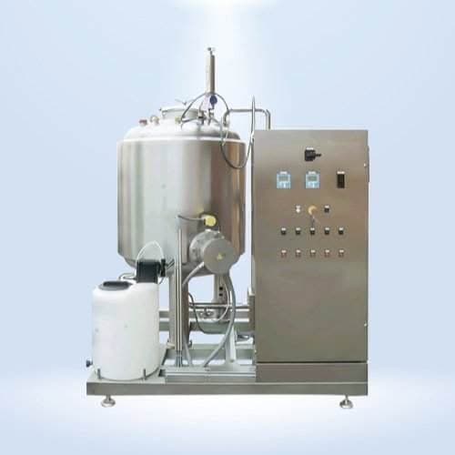 CIP & SIP SYSTEM