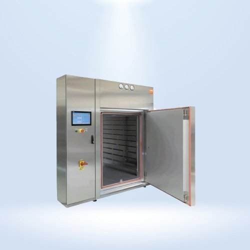DRY HEAT STRILIZER