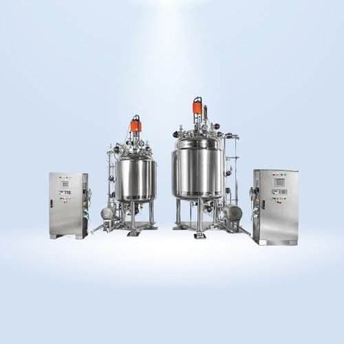 INJECTABLE LIQUID MANUFACTURING