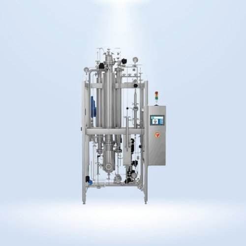 PURE STEAM GENERATOR
