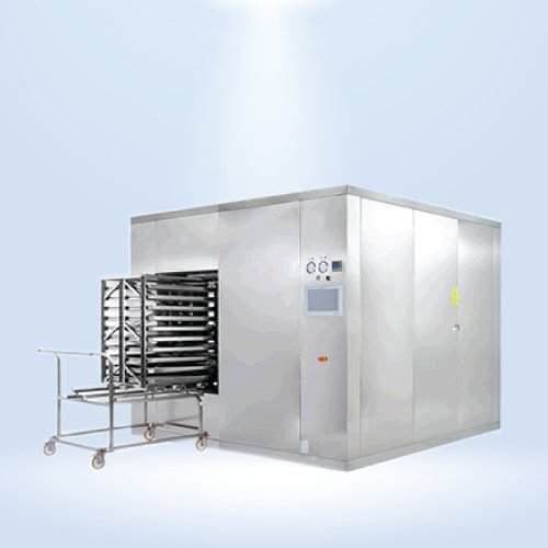 Steam+Air Mixture Sterilizer Manufacturer