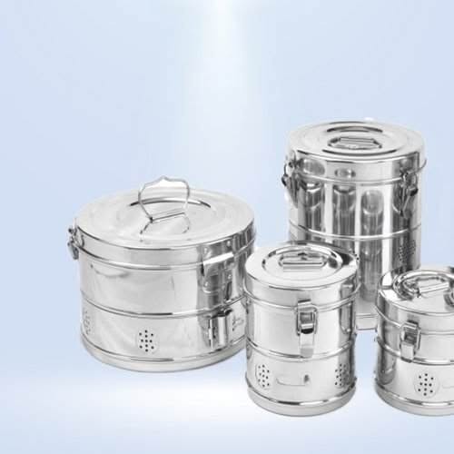 SS DRESSING DRUM