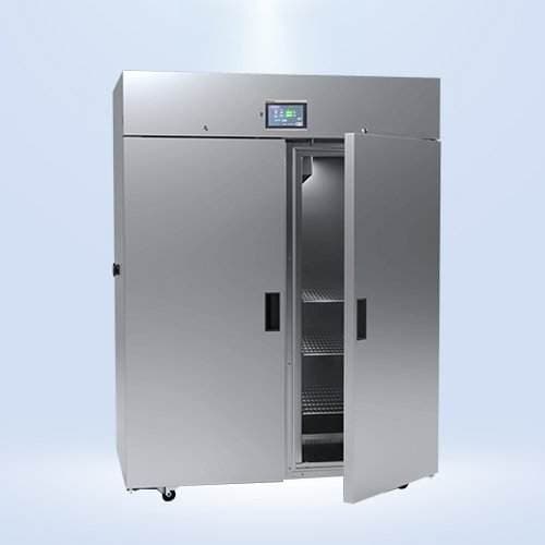 Reach In – Cooling Chamber