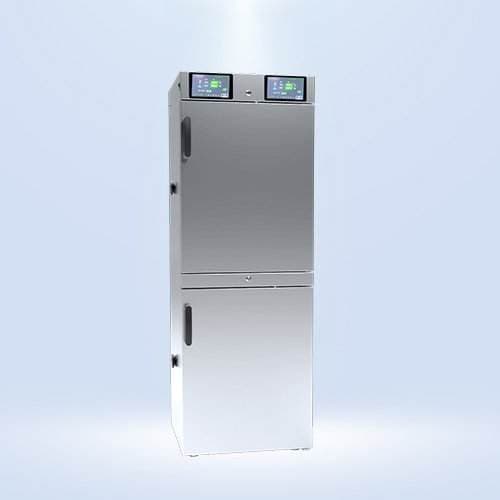 Dual BOD Incubators